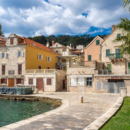 Riva Lavanda Hvar, Old Town Hvar Town Exterior photo