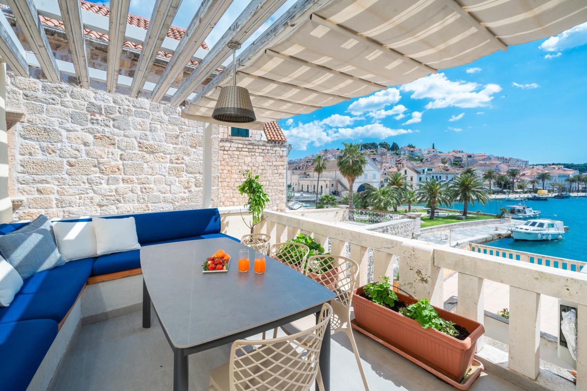 Riva Lavanda Hvar, Old Town Hvar Town Exterior photo