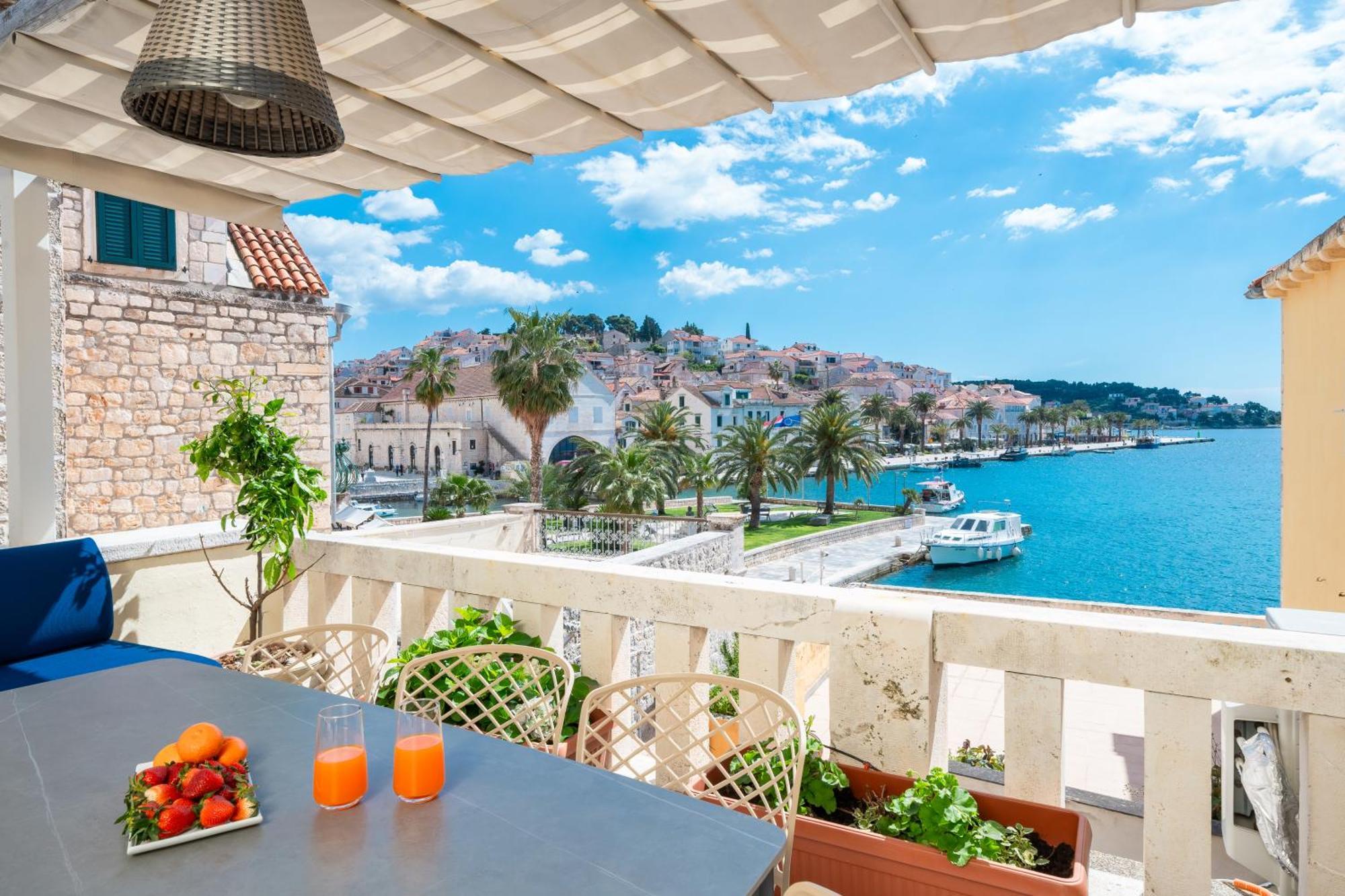 Riva Lavanda Hvar, Old Town Hvar Town Exterior photo